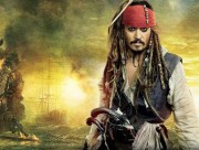 O filme da saga Piratas do Caribe estreia no Cine Mult