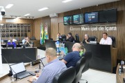 Pra&ccedil;a Presidente Jo&atilde;o Goulart vai contar com uma fonte ornamenta