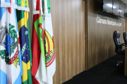Lista de candidatos para as elei&ccedil;&otilde;es escolares do Programa Vereador Mirim