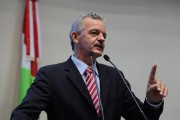 Frente Parlamentar em defesa da Previd&ecirc;ncia