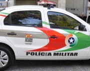 Dois adolescentes são apreendidos após assalto em Arroio do Silva