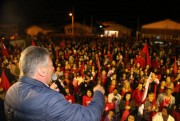 Mariani apoia candidatos do Sul e da Grande Florian&oacute;polis
