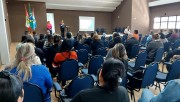 Governo de Içara promove primeiro encontro à elaboração do PMIA