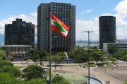 Dia da Memória do Poder Judiciário de Santa Catarina é celebrado no dia 10
