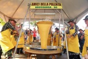 Comitiva italiana ser&aacute; recepcionada em pr&eacute;-evento