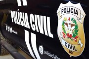 Departamento de Investigação da Polícia Civil esclarece roubos em Criciúma