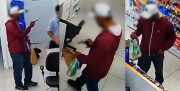 Polícia Civil indicia homem por três roubos em farmácias de Criciúma