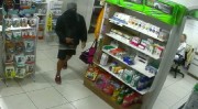 Polícia Civil identifica e indicia autor de roubo em comércio em Criciúma