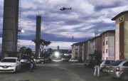 Polícia Civil realiza cinco prisões por envolvimento em homicídio em Criciúma (SC).