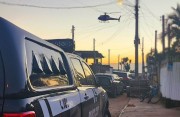 Pol&iacute;cia Civil de Crici&uacute;ma (SC) denuncia quatro pessoas por roubos de ve&iacute;culos 