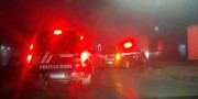 Polícia Civil elucida quatro roubos armados de veículos e receptação em Criciúma