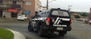 Homem é condenado em 13 anos de prisão por roubo armado em Criciúma
