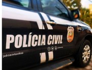 Pol&iacute;cia Civil encontra corpo de mulher nas dunas de Balne&aacute;rio Rinc&atilde;o (SC)