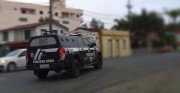 PC indicia duas pessoas no caso de roubo em uma residência em Criciúma
