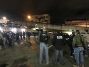 Polícia Civil deflagra Operação 24K e cumpre 54 ordens judiciais em SC