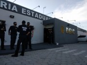 Polícia Civil deflagra Operação Network para cumprir 150 ordens judiciais 