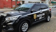 PCSC prende em Crici&uacute;ma (SC) foragido por viola&ccedil;&atilde;o sexual mediante frande
