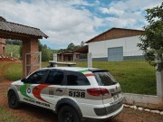 Equipe multissetorial interdita clínica clandestina na cidade de Siderópolis