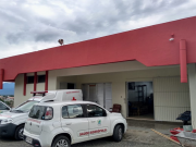 Policlínica São Lucas em Siderópolis passa por reforma