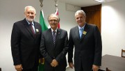 Magagnin protocola mais de 20 pedidos de recursos 