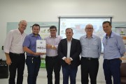 SC tem 100% dos munic&iacute;pios a ter Planos de Saneamento B&aacute;sico 