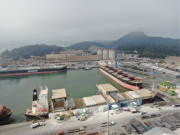 Porto de S&atilde;o Francisco: Importa&ccedil;&atilde;o de fertilizantes aumenta 26% em 2022