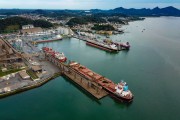 São Francisco assume o 7º lugar entre os portos públicos do país