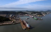 Ser&aacute; substituida autarquia que administra o Porto de S&atilde;o Francisco do Sul