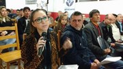 Carta dos I&ccedil;arenses chega aos moradores de Vila Nova