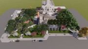 Governo Municipal revitalizará a Praça da Matriz São Donato 