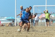 Cl&aacute;ssico movimenta segunda rodada do Campeonato de Futebol Prai&atilde;o