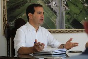 "Vereadores fazem retaliação política e prejudicam Maracajá" diz Arlindo Rocha