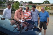 Reordenamento escolar gera economia de mais de meio milh&atilde;o 