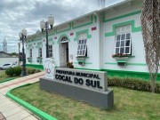 Governo de Cocal do Sul (SC) divulga data e local da prova de concurso p&uacute;blico