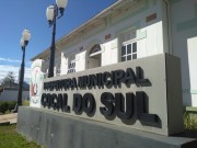 Administração Municipal de Cocal do Sul adota expediente em turno único