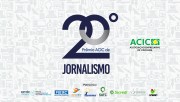 Inscri&ccedil;&otilde;es para o Pr&ecirc;mio Acic de Jornalismo tem data para encerrar