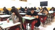 Içara (SC) classifica 171 alunos para a segunda fase do Prêmio Acic de Matemática