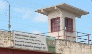 Justi&ccedil;a mant&eacute;m decis&atilde;o para transfer&ecirc;ncia de presos do Pres&iacute;dio de Ararangu&aacute;