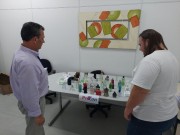 Procon de I&ccedil;ara apreende 62 perfumes adulterados