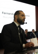 Pandemia tem exigido ações rápidas comenta procurador Fernando Comin