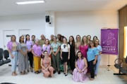 Procuradoria Especial da Mulher busca fortalecer rede de apoio