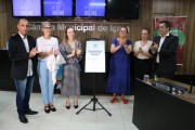 Poder Legislativo implanta Procuradoria Especial da Mulher em Içara (SC)
