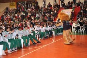 Proerd forma 229 estudantes no Município de Forquilhinha