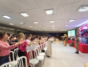 Mais de 200 estudantes de do quinto ano se formam no Proerd em Içara