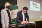 SC Mais Cultura: FCC lança programa com investimentos de R$ 129 milhões