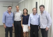 Projeto de Divulga&ccedil;&atilde;o Conjunta Visite BC e Regi&atilde;o