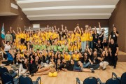 Projeto Repara vence primeira edi&ccedil;&atilde;o do Techstars Startup Weekend em I&ccedil;ara (SC)