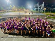 Projeto Ver&atilde;o Entre Elas est&aacute; de volta no Munic&iacute;pio de I&ccedil;ara (SC)