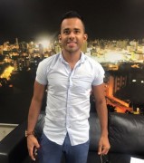 Próspera contrata lateral-direito Sueliton, ex-Criciúma Esporte Clube