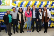 Executivas do PSD Mulher e Jovem são apresentadas em Criciúma